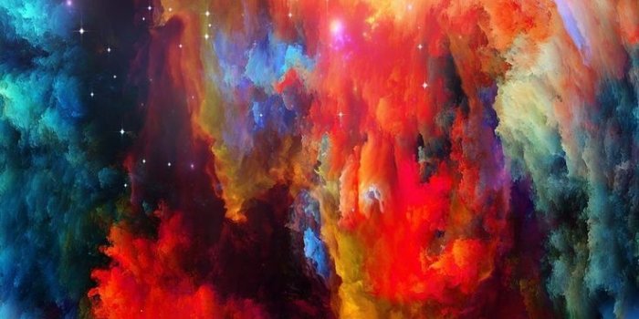 736x1328 Abstract Art Phone Wallpaper - Phone Wallpaper Abstract Art (#385167