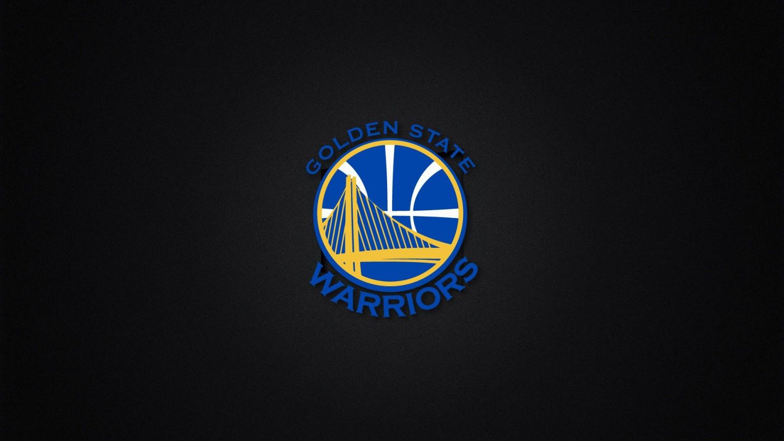 1920x1080 Wallpaper Desktop Golden State Warriors NBA HD | 2019 Basketball
