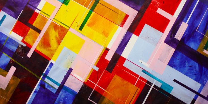 3840x2160 Abstract Lines Colorful, HD Artist, 4k Wallpapers, Images