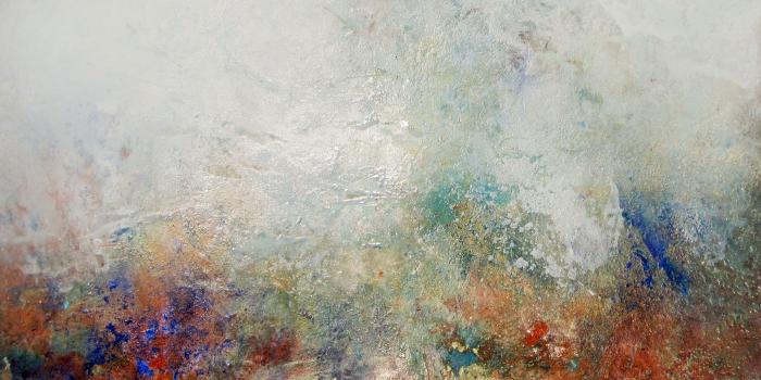 2411x1665 73+ Abstract Art Wallpapers on WallpaperPlay