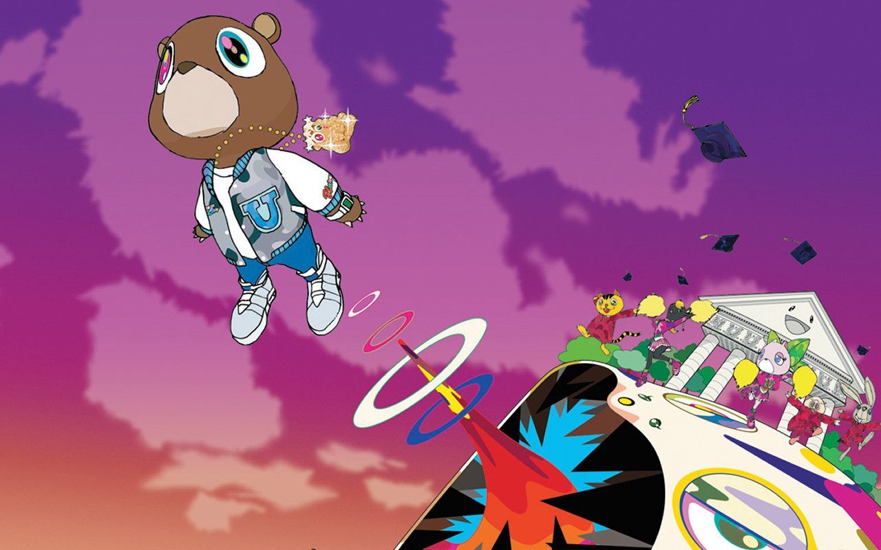 1280x800 Kanye west desktop wallpaper - SF Wallpaper