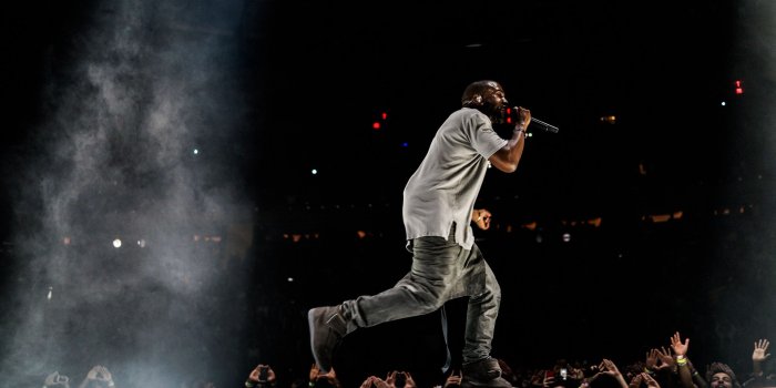 2048x1365 HD YEEZUS Tour Wallpapers (Desktop & Phone) [UPDATED!!] « Kanye West