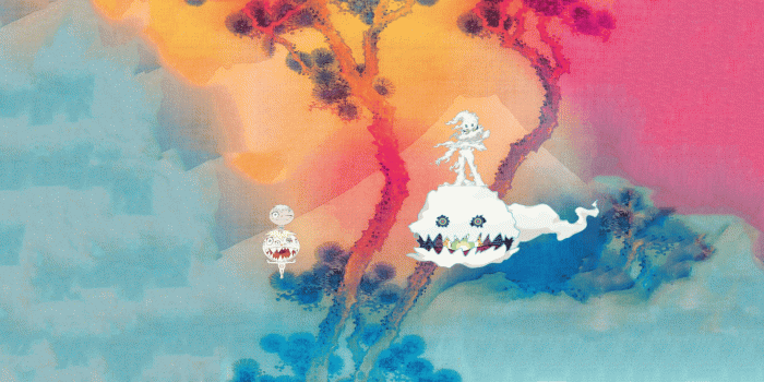 2560x1080 Kids See Ghost [2560x1080] : WidescreenWallpaper