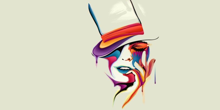 1920x1200 Abstract Art Wallpaper HD (65+ images)