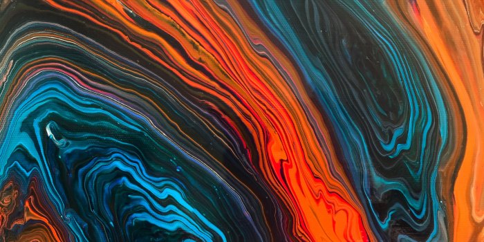 4791x3554 Exclusive: Fluid Art Abstract Wallpapers - The Designest
