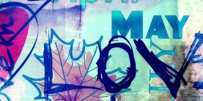 750x1324 Graffiti LOVE iPhone Wallpaper | ~Background Ideas~ in 2019