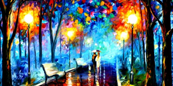 1324x837 Abstract Paintings Of Love Desktop Wallpaper | Wallpapers Insert