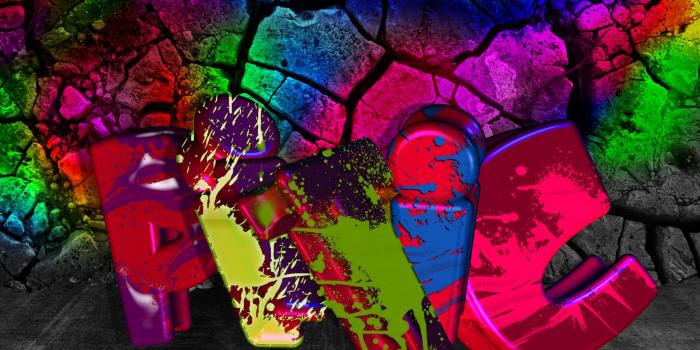 2200x1465 Graffiti HD Wallpaper | Background Image | 2200x1465 | ID:276499