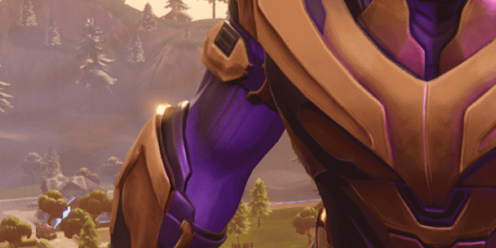 1200x1920 Download 1200x1920 Fortnite, Thanos Wallpapers for Asus Transformer