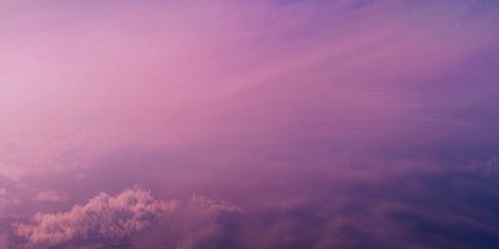 750x1334 Purple Sky iPhone 7 Wallpaper [750x1334]