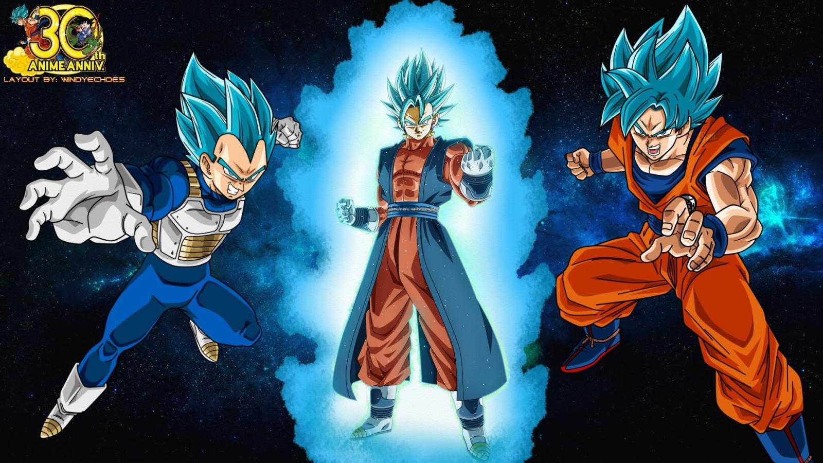 1920x1080 Vegito Wallpapers HD (55+ images)