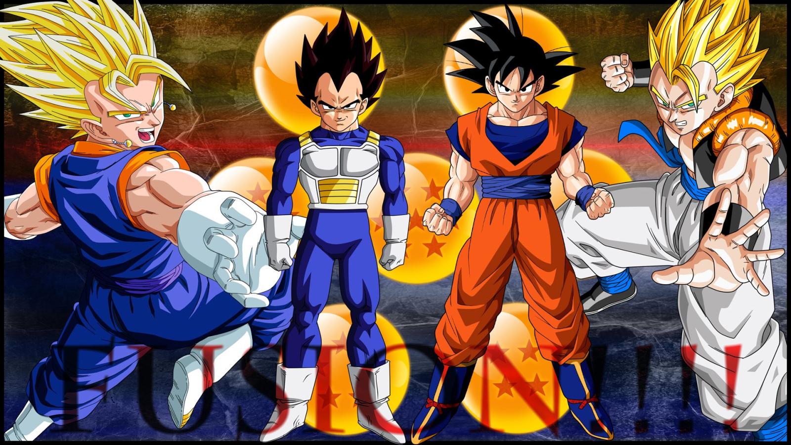 1920x1080 DBZ wallpaper | 1920x1080 | #59367