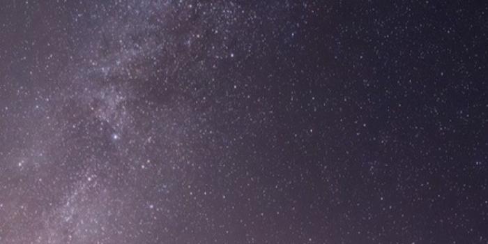 750x1334 How can I restore my iPad lock screen's original starry night sky