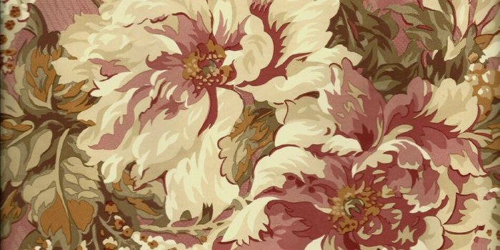 949x1000 879055 Satin Victorian Floral Wallpaper Border FDB02010 | z Movie