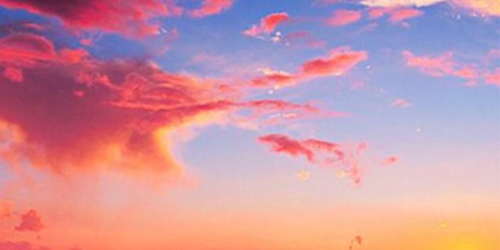 750x1334 iphone sky wallpaper clouds sea sunset sunrise cloud lockscreen