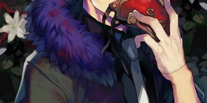 752x1200 Chisaki Kai - Boku no Hero Academia - Zerochan Anime Image Board
