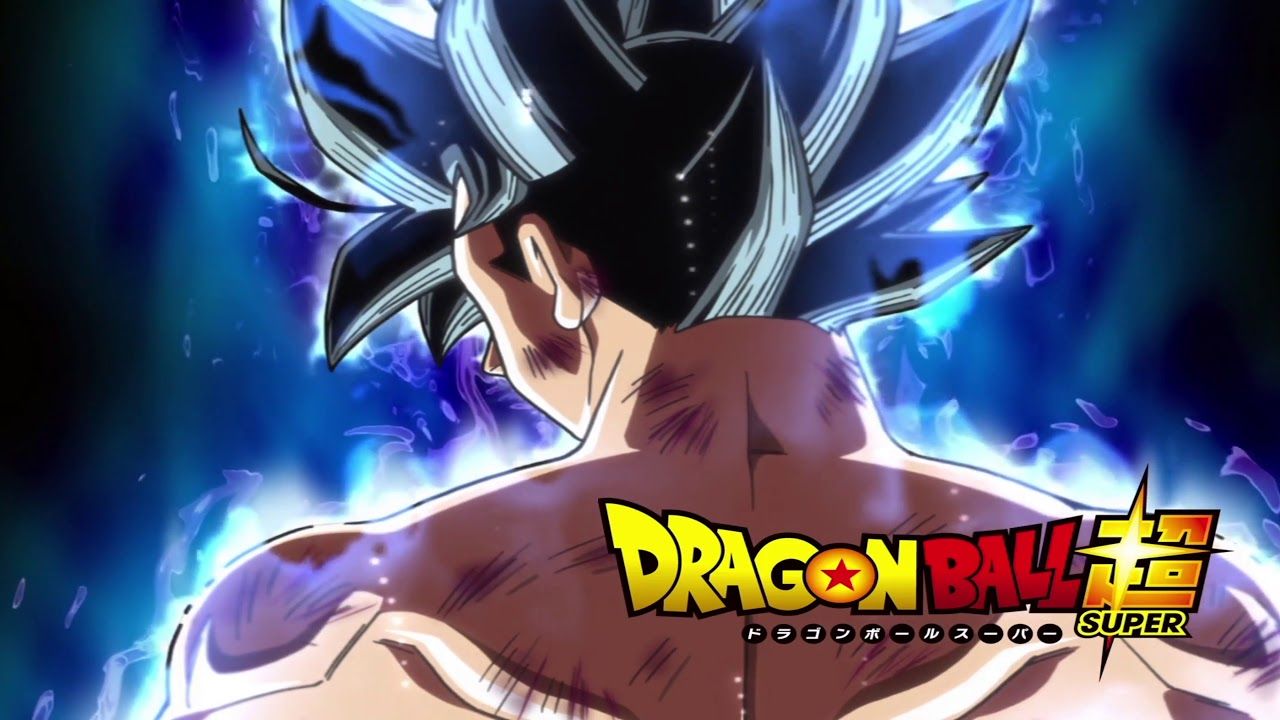 1280x720 Goku Ultra instinct Wallpaper Live HD