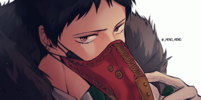 1200x800 Chisaki Kai - Boku no Hero Academia - Wallpaper #2298575 - Zerochan