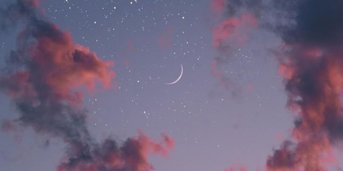 736x1308 Nature Wallpaper: Night sky #wallpaper #iphone #android #background