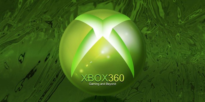 2880x1800 Xbox 360 Wallpapers HD
