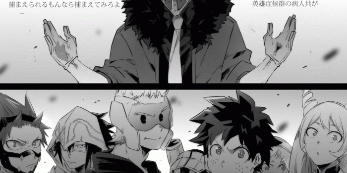 1125x938 Chisaki Kai - Boku no Hero Academia - Zerochan Anime Image Board