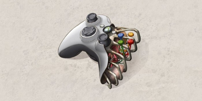 1920x1080 9 Xbox 360 HD Wallpapers | Background Images