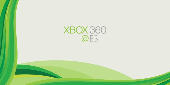 1920x1200 Xbox 360 Wallpapers