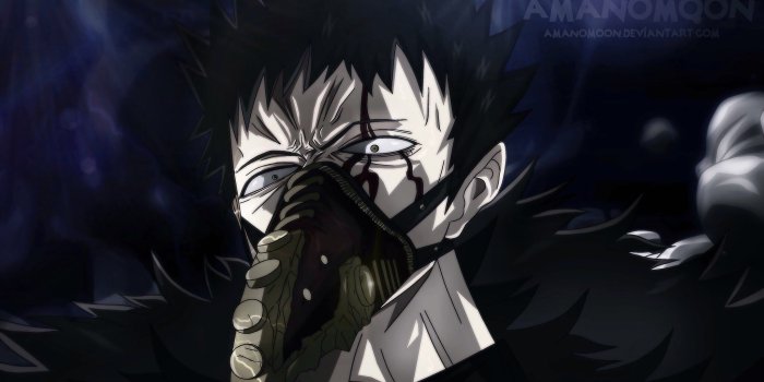2048x1084 5081423 2048x1084 Kai Chisaki wallpaper and background | Anime