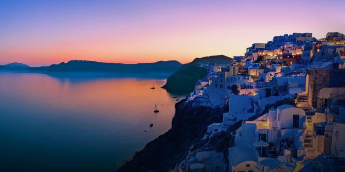 2880x1800 Town Huawei Mate 9 Stock - Desktop Wallpaper Hd Travel (#466293