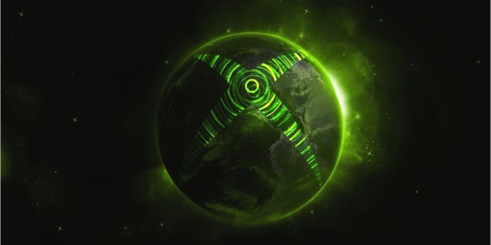 2560x1600 Xbox 360 Wallpaper (73+ pictures)