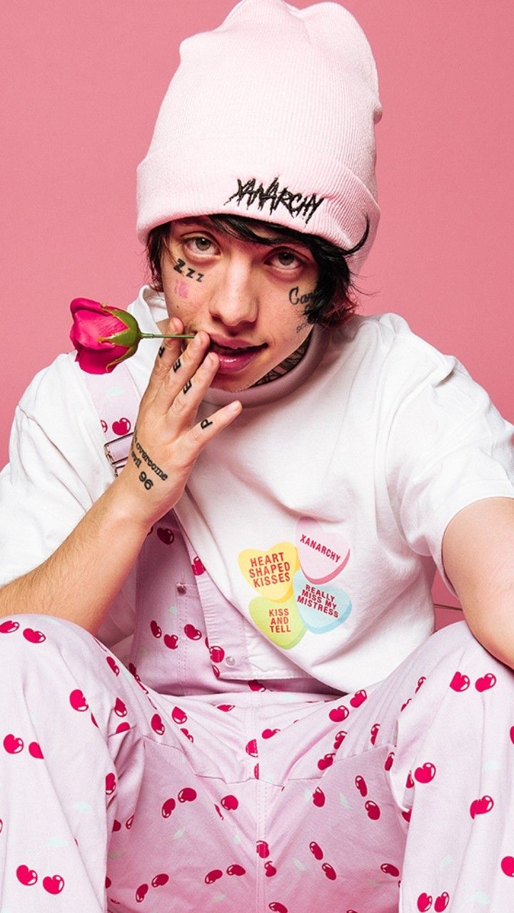 720x1280 Lil Xan Wallpaper (98+ images in Collection) Page 2