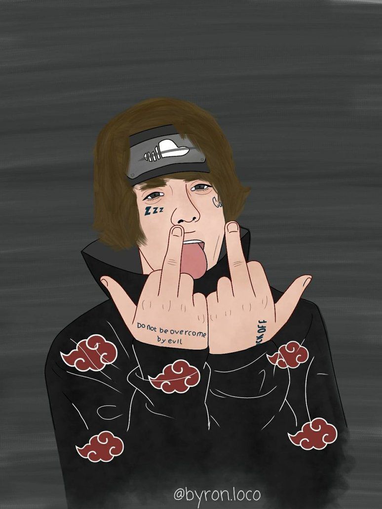 774x1032 93+] Lil Xan Wallpaper on WallpaperSafari