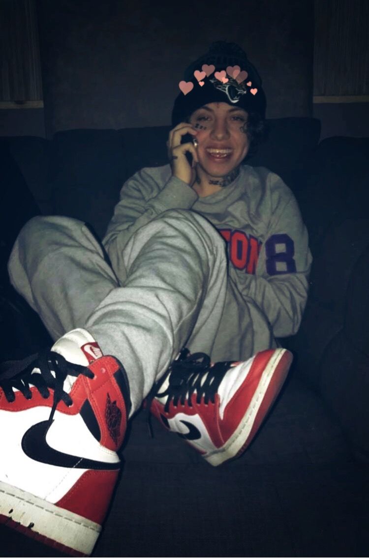 750x1135 ̗̀ @stxney ̖́ - | ➫ lil xan | Lil skies, Lil baby, Lil pump