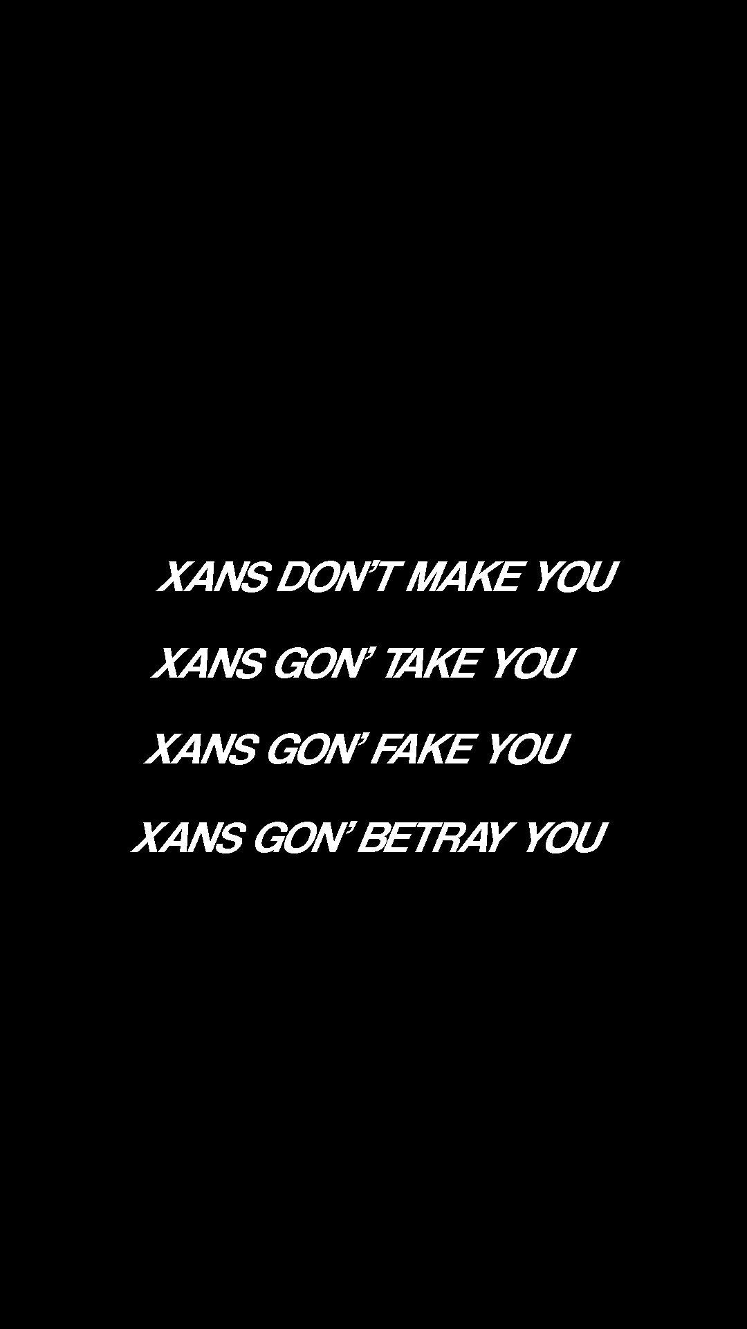 1080x1920 f4ck — lil xan betrayed wallpaper 1080x1920