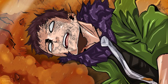 3332x1816 5067379 Kai Chisaki wallpaper and background | Anime | Tokkoro.com