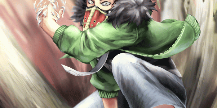 3116x2668 My Hero Academia HD Wallpaper | Background Image | 3116x2668 | ID
