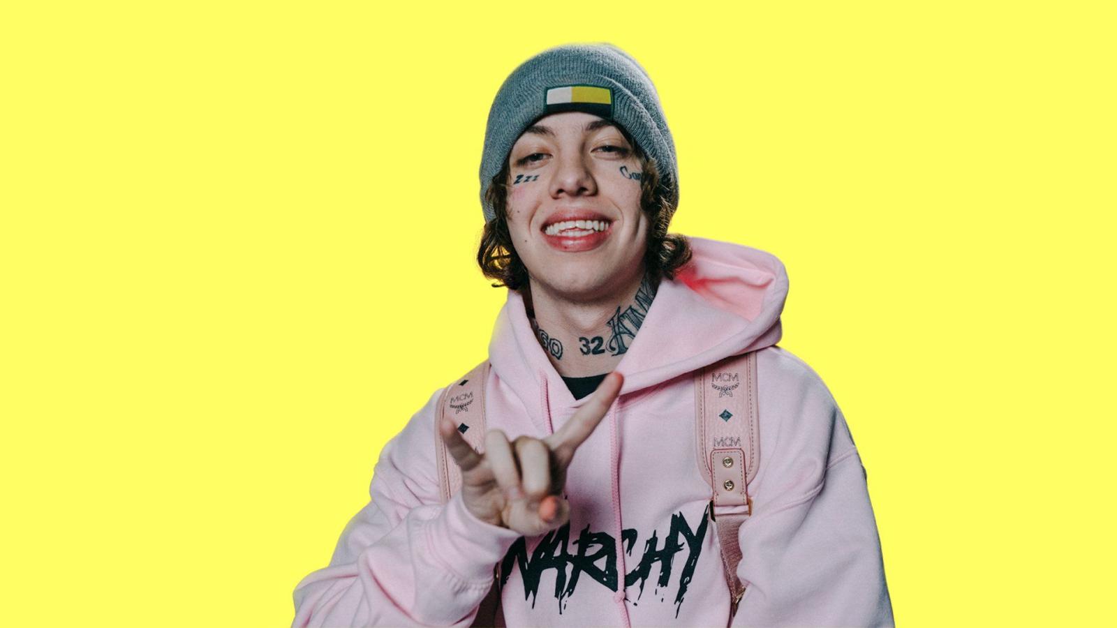 1920x1080 Lil Xan Fighting For His Life!!! - Hypefresh Inc Hypefresh Hip-hop News