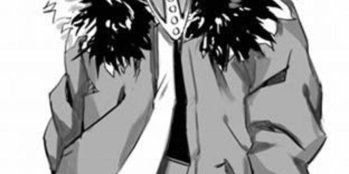 839x1280 Overhaul Wallpapers