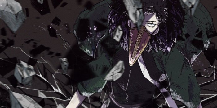 1920x1081 My Hero Academia HD Wallpaper | Background Image | 1920x1081 | ID