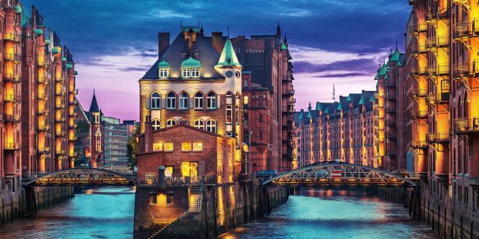 1920x1080 Travel Europe ❤ 4K HD Desktop Wallpaper for 4K Ultra HD TV • Tablet