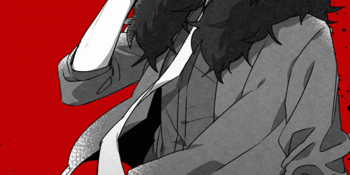 900x1200 Boku no Hero Academia || Overhaul/Chisaki | Boku no hero academia