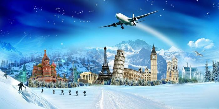 1920x1080 Travel Desktop Wallpaper - Wallpaper, High Definition, High Quality