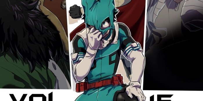 935x1200 Boku no Hero Academia || Overhaul/Chisaki Kai || Togata Mirio