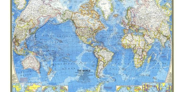 1440x900 Best 30+ Travel Map Desktop Backgrounds on HipWallpaper | Steampunk