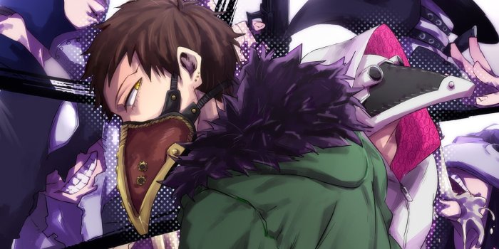 1920x1080 My Hero Academia HD Wallpaper | Background Image | 1920x1080 | ID