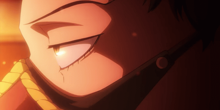 1920x1080 BNHA Chisaki Kai (Overhaul) Drabbles - Who is In Control (NSFW