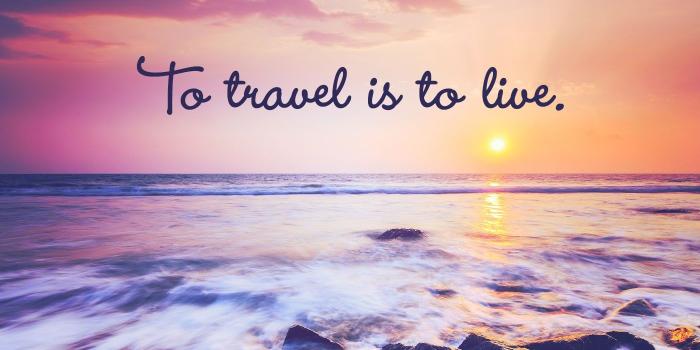 1400x1048 Free Inspirational Travel Desktop Amp Phone Wallpaper - Traveling