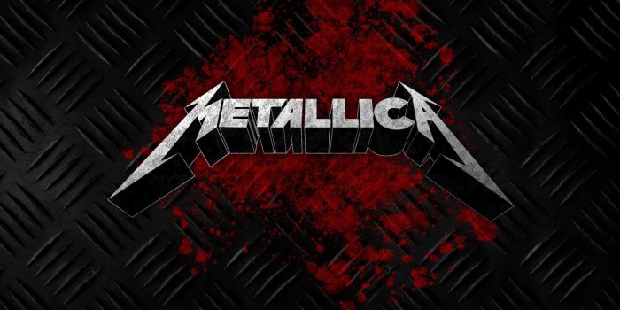 1280x938 77+] Metallica Logo Wallpaper on WallpaperSafari