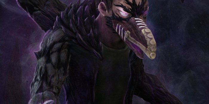 774x1032 Overhaul Wallpapers