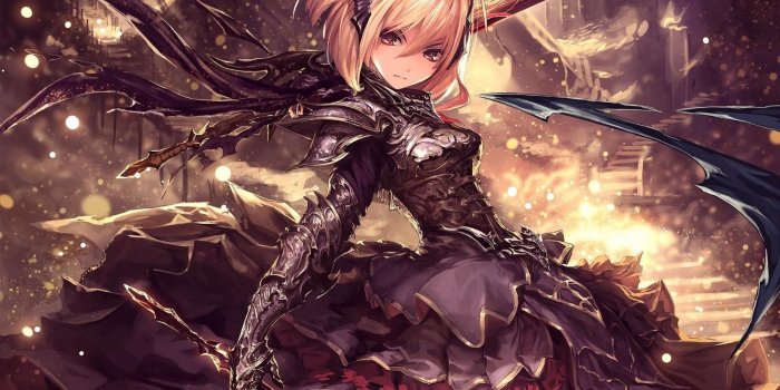 1920x1604 80+ Anime Warrior Wallpapers on WallpaperPlay